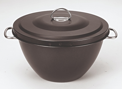 Avanti Non- Stick Pudding Steamer 2.8 Litre-avanti-What's Cooking Online Store