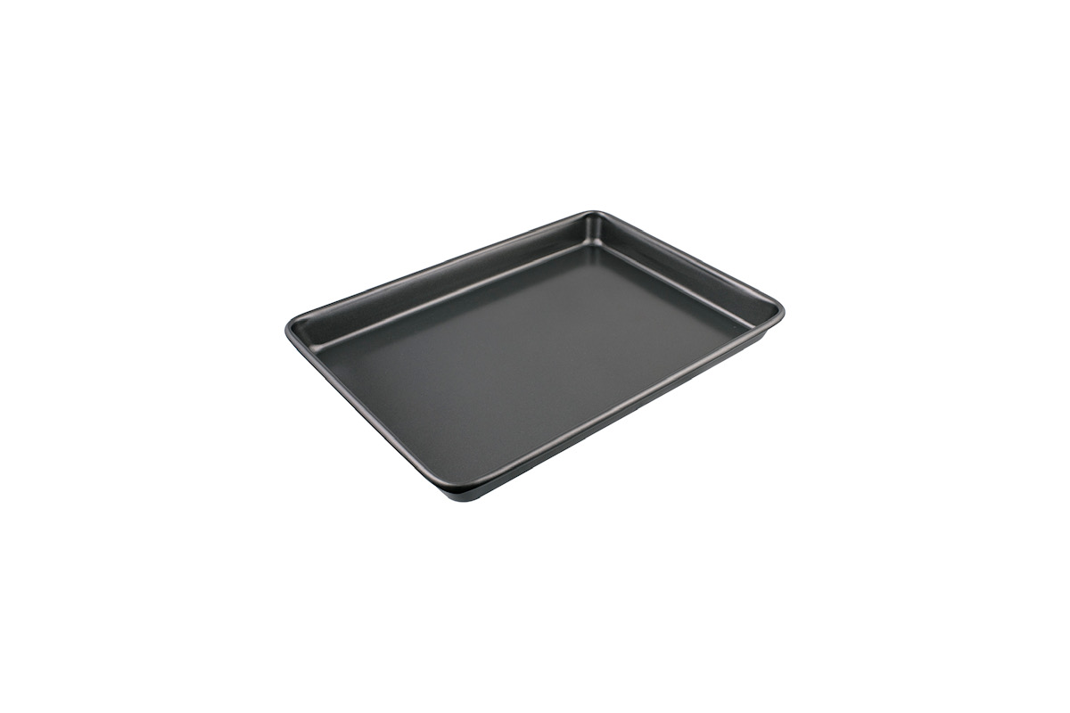 Bakemaster Non Stick Slice Pan 33 X 24 X 3cm