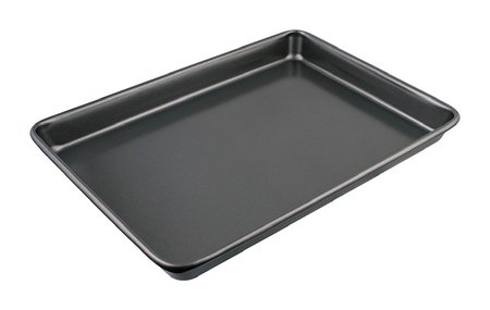 Bakemaster Non Stick Slice Pan 33 X 24 X 3cm-bakemaster-What's Cooking Online Store