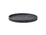 Maxwell & Williams Livvi Terrazzo Round Serving Tray 26cm Charcoal Gift Boxed