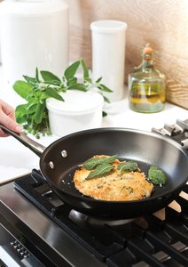 Raco Contemporary Skillet 24cm Non-Stick-raco-What's Cooking Online Store