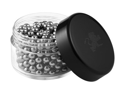 Maxwell & Williams Cocktail & Co Decanter Cleaning Beads Stainless Steel Gift Boxed-maxwell-and-williams-What's Cooking Online Store