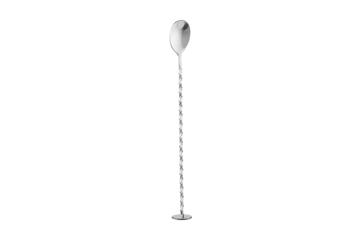 Maxwell & Williams Cocktail & Co Cocktail Mixing Spoon 25cm Stainless Steel