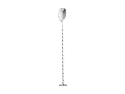 Maxwell & Williams Cocktail & Co Cocktail Mixing Spoon 25cm Stainless Steel-maxwell-and-williams-What's Cooking Online Store