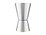 Maxwell & Williams Cocktail & Co Double Jigger 25&50ml Stainless Steel