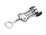 Maxwell & Williams Cocktail & Co Winged Bottle Opener 19cm Stainless Steel