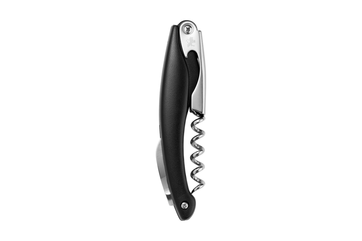 Maxwell & Williams Cocktail & Co Waiters Corkscrew Black