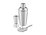 Maxwell & Williams Cocktail & Co Cocktail Set 500ml Set of 3 Stainless Steel Gift Boxed