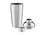 Maxwell & Williams Cocktail & Co Cocktail Shaker 500ml Stainless Steel Gift Boxed