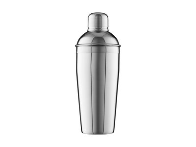 Maxwell & Williams Cocktail & Co Cocktail Shaker 750ml Stainless Steel Gift Boxed-maxwell-and-williams-What's Cooking Online Store