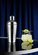 Maxwell & Williams Cocktail & Co Lexington Hammered Cocktail Shaker 500ml Silver Gift Boxed