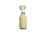 Asobu Bestie Bottle Dog Double Wall Insulated Bottle 460ml Yellow