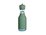 Asobu Bestie Bottle Dinosaur Double Wall Insulated Bottle 460ml Green