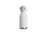 Asobu Bestie Bottle Sheep Double Wall Insulated Bottle 460ml White