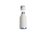 Asobu Bestie Bottle Polar Bear Double Wall Insulated Bottle 460ml White