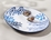 Maxwell & Williams Blue Coral Oval Platter 40x30cm Gift Boxed