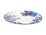 Maxwell & Williams Blue Coral Oval Platter 40x30cm Gift Boxed