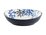 Maxwell & Williams Blue Coral Oval Serving Bowl 32x26x8cm Gift Boxed