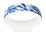 Maxwell & Williams Blue Coral Napkin Ring Set of 4 Gift Boxed