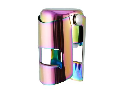 Maxwell & Williams Cocktail & Co Prism Champagne Stopper Rainbow-maxwell-and-williams-What's Cooking Online Store