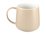 Maxwell & Williams Cafe Life Mug 420ml Sand