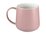 Maxwell & Williams Cafe Life Mug 420ml Rose