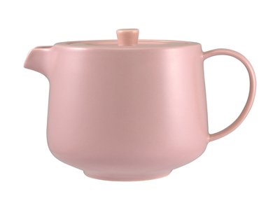 Maxwell & Williams Cafe Life Teapot With Infuser 500ml Rose Gift Boxed-maxwell-and-williams-What's Cooking Online Store