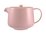 Maxwell & Williams Cafe Life Teapot With Infuser 500ml Rose Gift Boxed