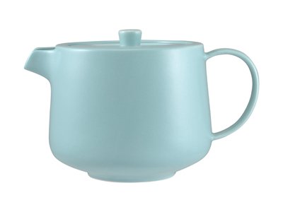 Maxwell & Williams Cafe Life Teapot With Infuser 500ml Cloud Gift Boxed-maxwell-and-williams-What's Cooking Online Store