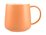 Maxwell & Williams Cafe Life Mug 420ml Apricot