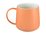 Maxwell & Williams Cafe Life Mug 420ml Apricot