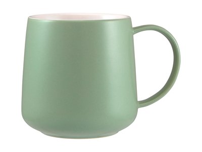 Maxwell & Williams Cafe Life Mug 420ml Seafoam-maxwell-and-williams-What's Cooking Online Store