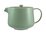 Maxwell & Williams Cafe Life Teapot With Infuser 500ml Seafoam Gift Boxed