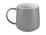 Maxwell & Williams Cafe Life Mug 420ml Grey