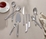 Maxwell & Williams Diamonds Buffet Fork Set 6pc Gift Boxed