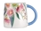 Maxwell & Williams Royal Botanic Gardens Eucalyptus Bloom Mug Gumnut 350ML