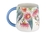 Maxwell & Williams Royal Botanic Gardens Eucalyptus Bloom Mug Gumnut 350ML