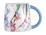 Maxwell & Williams Royal Botanic Gardens Eucalyptus Bloom Mug Blooms 350ML