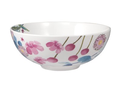 Maxwell & Williams Royal Botanic Gardens Eucalyptus Bloom Coupe Bowl 16cm-maxwell-and-williams-What's Cooking Online Store