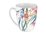 Maxwell & Williams Royal Botanic Gardens Eucalyptus Bloom Coupe Mug 420ML