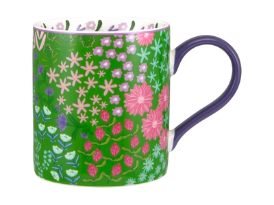 Maxwell & Williams Fields Of Joy Mug 350ml Green-maxwell-and-williams-What's Cooking Online Store