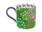 Maxwell & Williams Fields Of Joy Mug 350ml Green