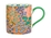 Maxwell & Williams Fields Of Joy Mug 350ml Peach