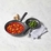 Essteele Per Benessere Ceramic Non-Stick Skillet Twin Pack 20 & 26 cm