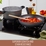 Essteele Per Benessere Ceramic Non-Stick 32 cm Covered Wok With Helper Handle