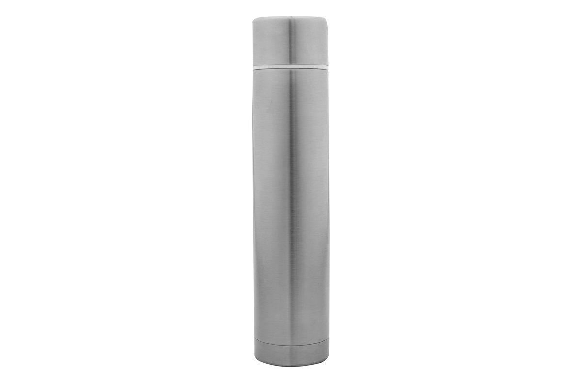 Avanti Skinny Bottle Stainless Steel 230ml