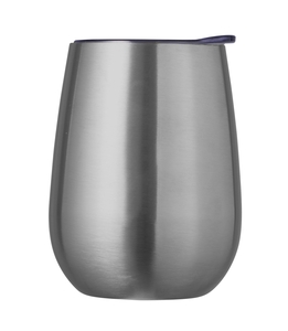 Avanti Wine Tumbler 300ml Brushed Stainless Steel-avanti-What's Cooking Online Store