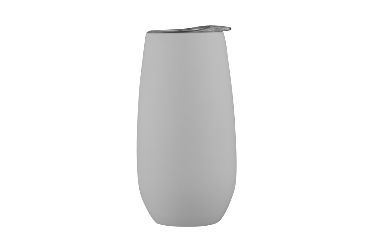 Avanti Champagne Tumbler 180ml Dove Grey