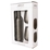 Avanti Wine Traveller Set Gunmetal