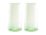 Maxwell & Williams Glamour Highball Glass 480ml Set of 2 Green Gift Boxed